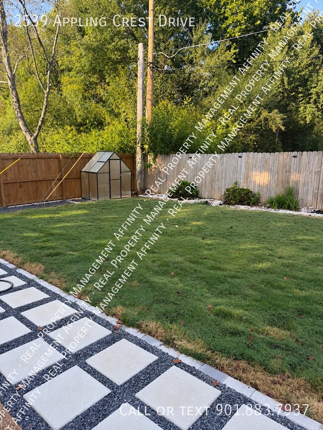 Building Photo - 2539 Appling Crest Dr