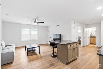 Interior Photo - The Courtyard on 4th