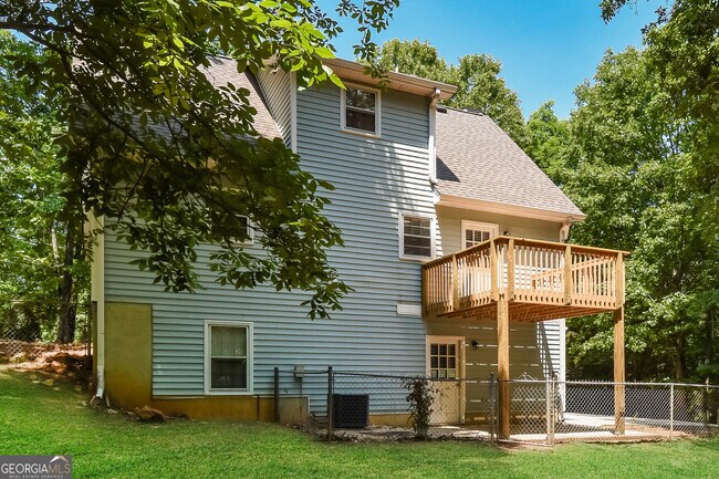 Building Photo - 39 Timber Trail SW