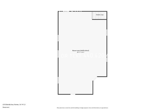 Building Photo - 6115 Merkle Ave