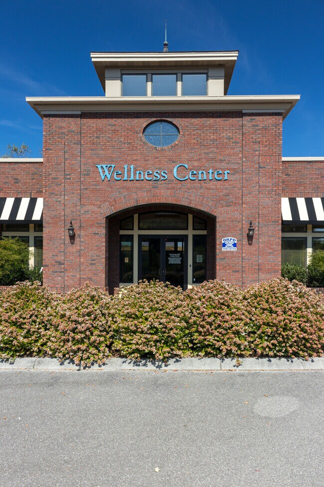 Building Photo - 509 Broadberry Ave