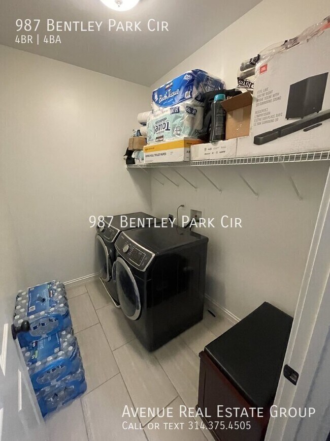 Building Photo - 987 Bentley Park Cir