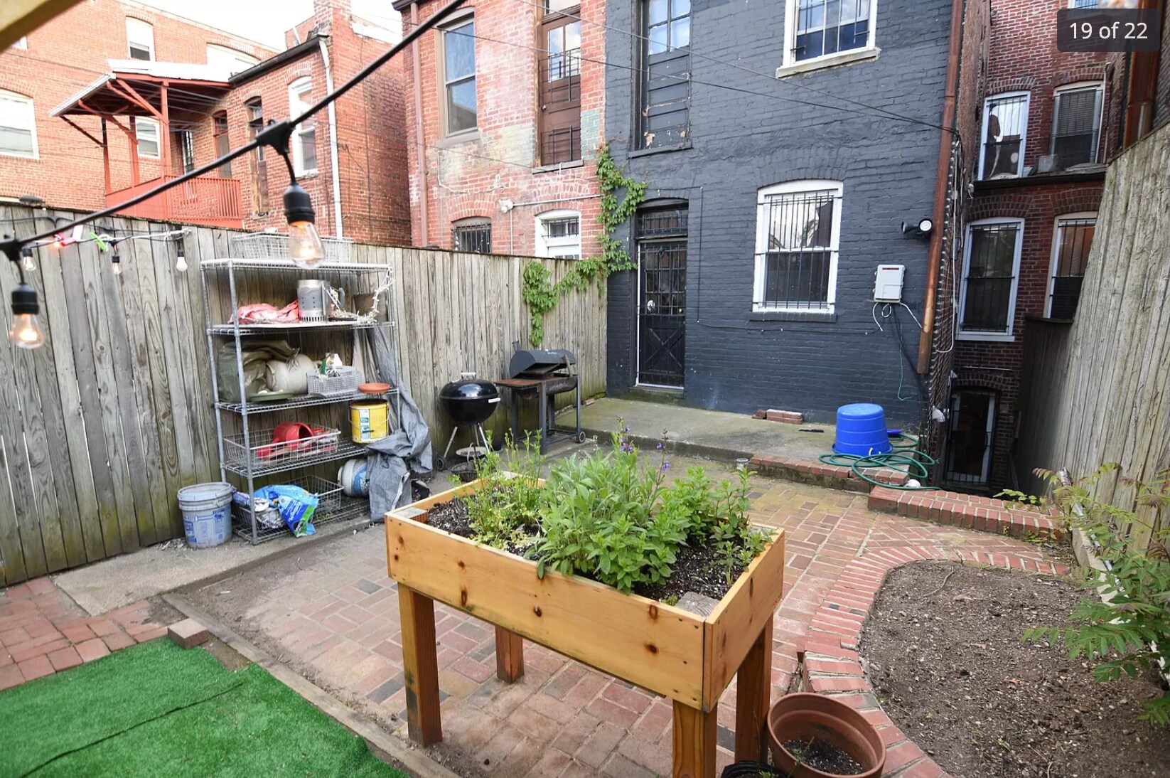 Building Photo - 1457 Chapin St NW