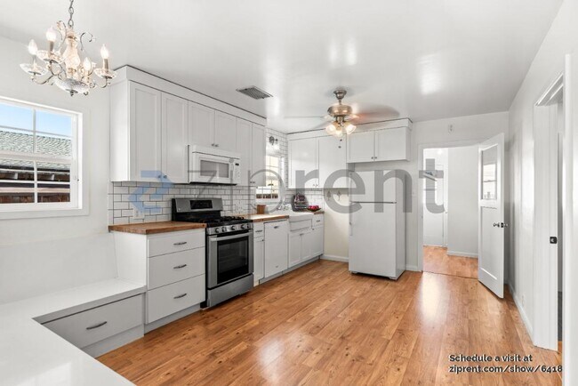 Building Photo - 1463 Jackson St