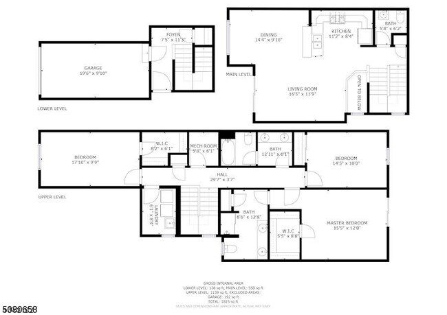 Building Photo - 506 Waterview Ct