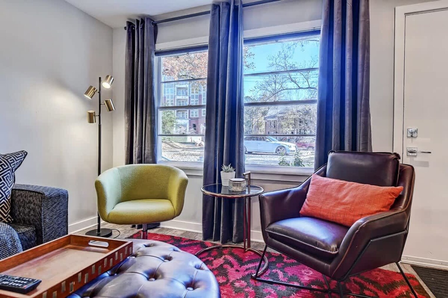 Building Photo - 510 Queens Rd