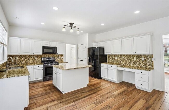 Building Photo - 5157 Wellisford Ct NW