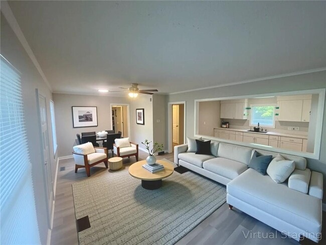 Building Photo - 4632 Burks Rd