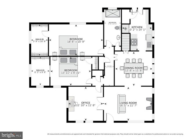 Building Photo - 7013 Maple Ave