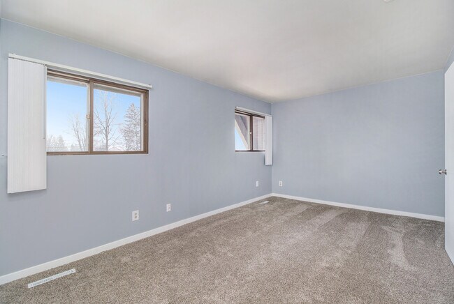 Bedroom View - 2039 Inverway Ct