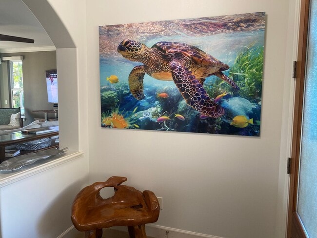 Building Photo - Tastefully Furnished and Exquisite 4 Bed/3 Bath in Hokulani Golf Villas with Ocean Views & Amenit...