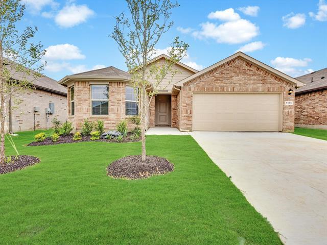Primary Photo - 1336 Tierra Blanca Dr