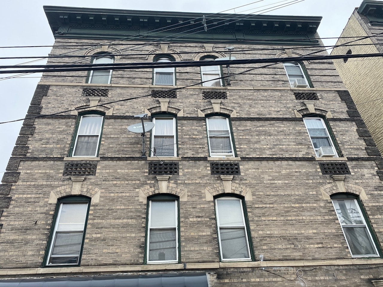 Exterior - 3244 John F Kennedy Blvd