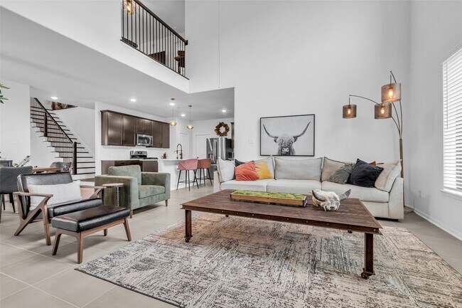 Building Photo - 20022 Parkland Gates Dr