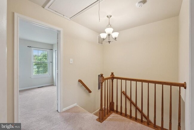 Building Photo - 523 Blacksburg Terrace NE