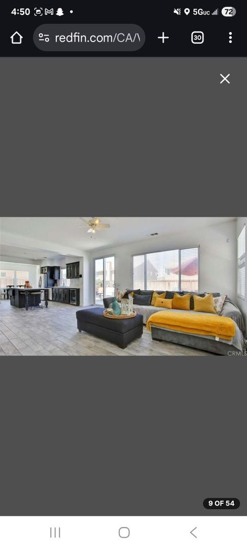 Building Photo - Spacious 4BR House in Victorville