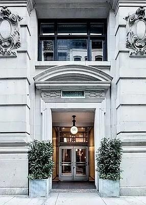 Building Photo - 66 Leonard St