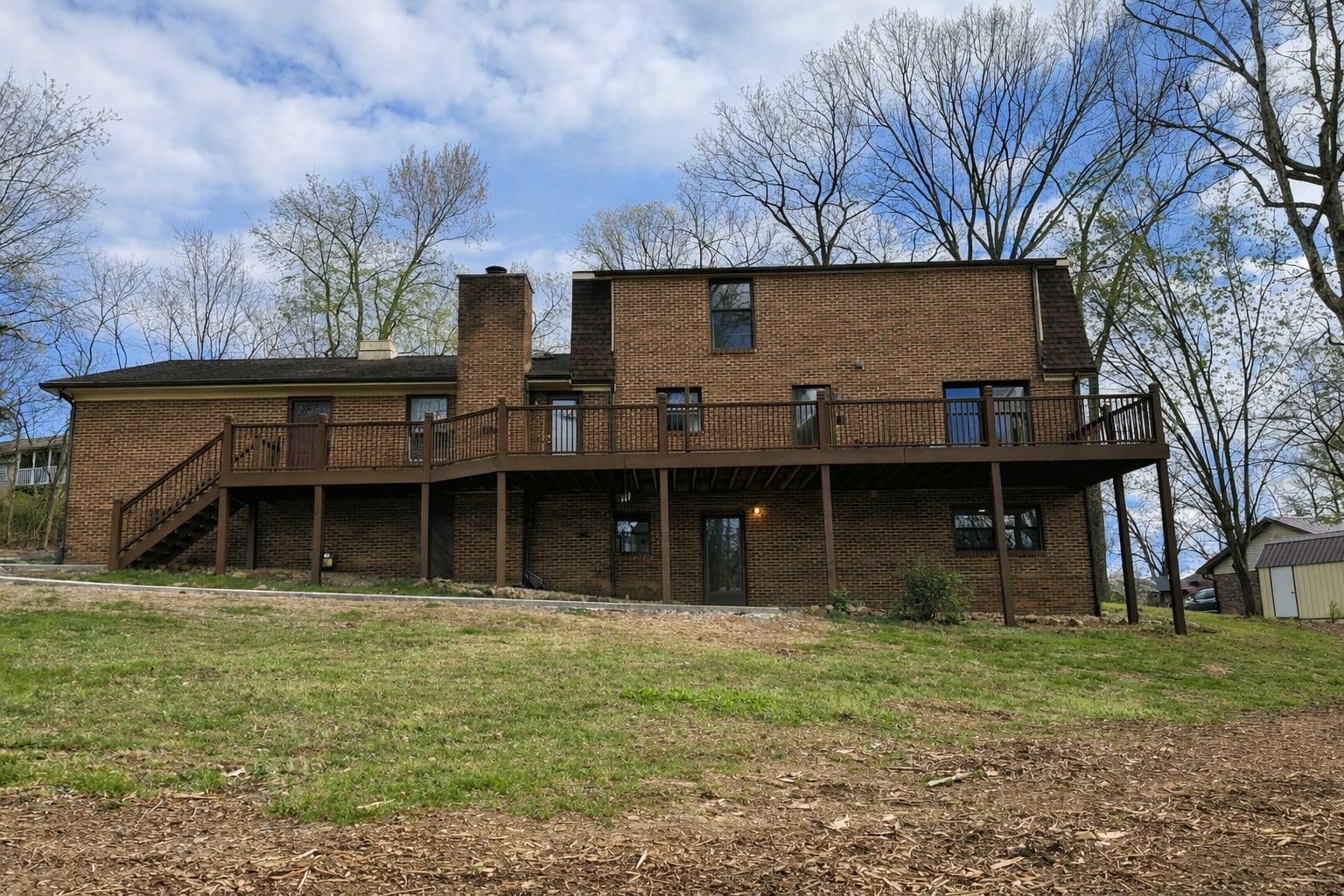 Building Photo - 1230 Stonewall Jackson Dr