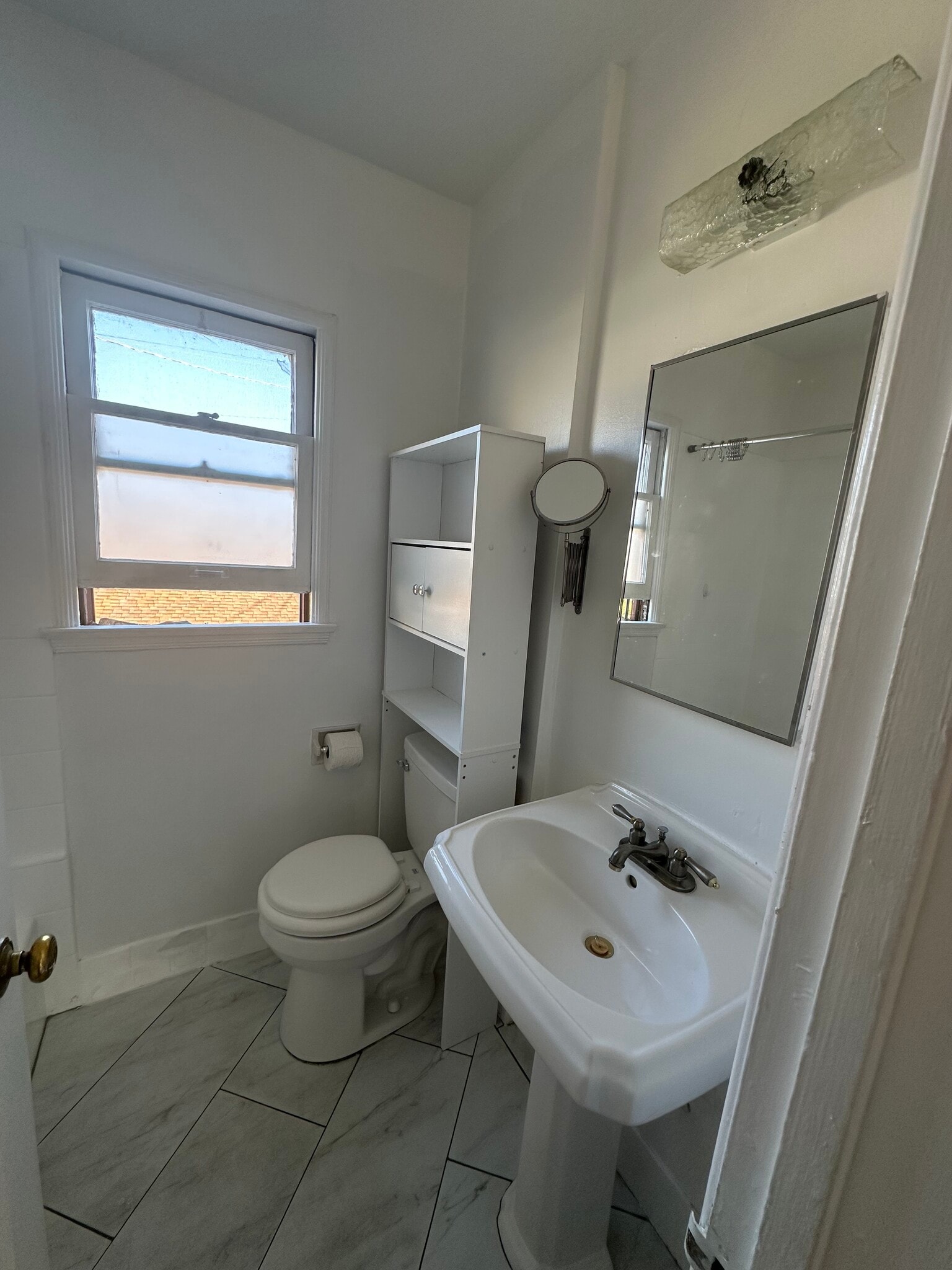 Bathroom - 1444 S Ogden Dr