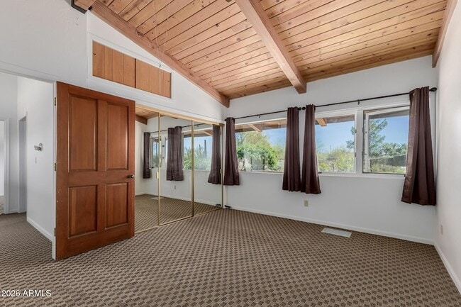 Building Photo - 6140 E Peak View Rd