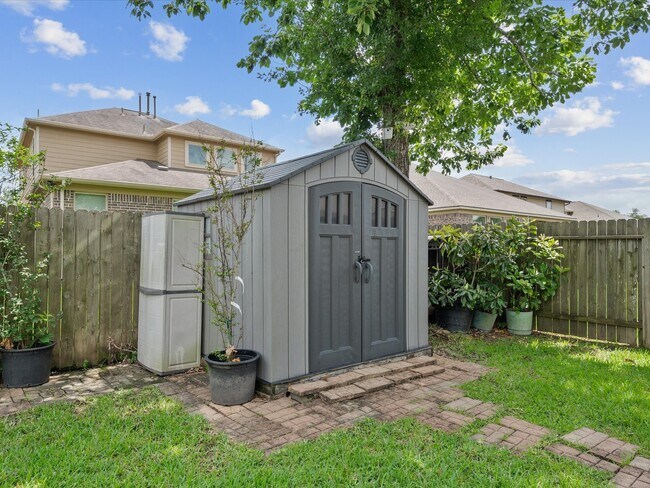 Building Photo - 23468 Aiken Woods Dr