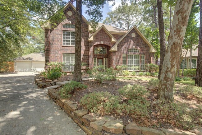 Building Photo - 66 N Thundercreek Pl