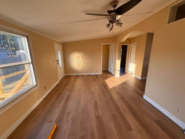 Building Photo - 4727 Julious Ln