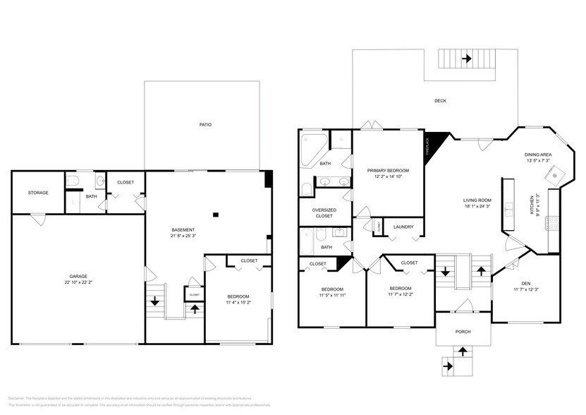 Building Photo - 705 SW Hillside Ct