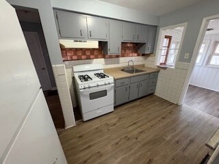 Building Photo - 1116 Kilgore Dr