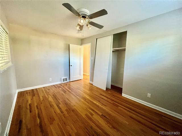 Building Photo - 3201 S Holly St