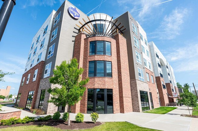 Building Photo - Yugo Urbana Illinois