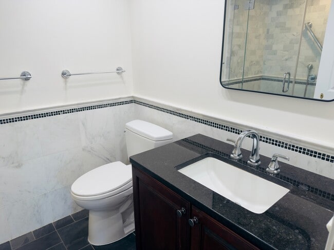 Building Photo - 1080 Wisconsin Ave NW