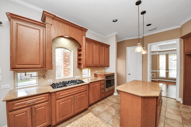 Building Photo - 17618 Raven Canyon Ln