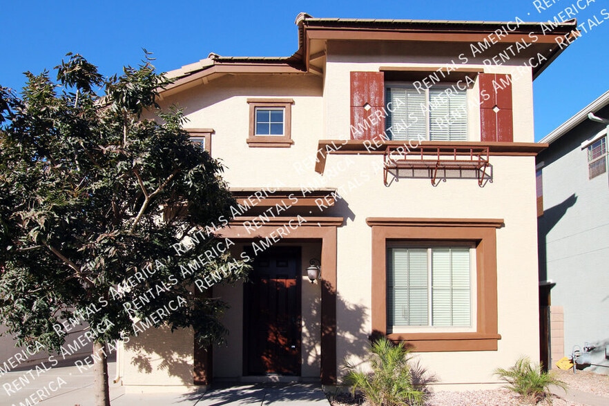 Building Photo - 18830 E Swan Dr