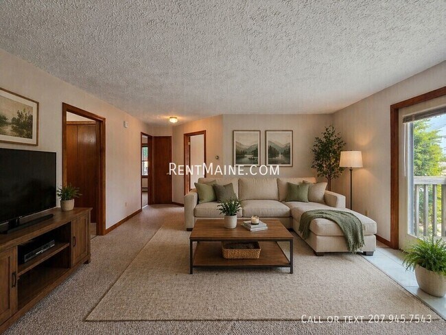 Building Photo - 5 Hartley St