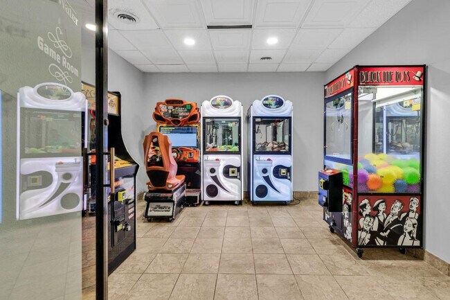 Building Photo - 2001 S Ocean Blvd