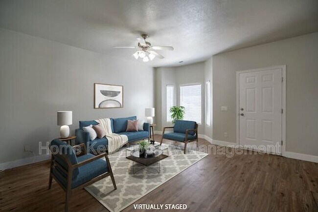 Building Photo - 184 S Valley View Dr