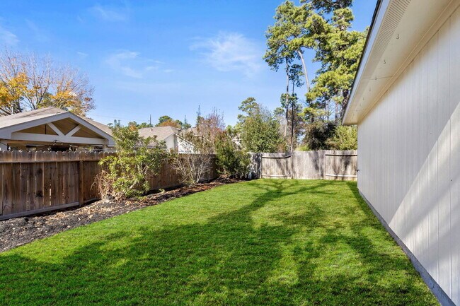 Building Photo - 31 Bark Bend Pl