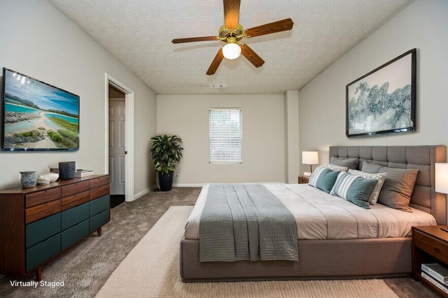 Building Photo - 6075 Flagstaf Walk