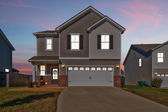 Building Photo - 1006 Baltusrol Ln