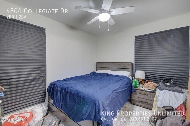 Building Photo - 4804 Collegiate Dr