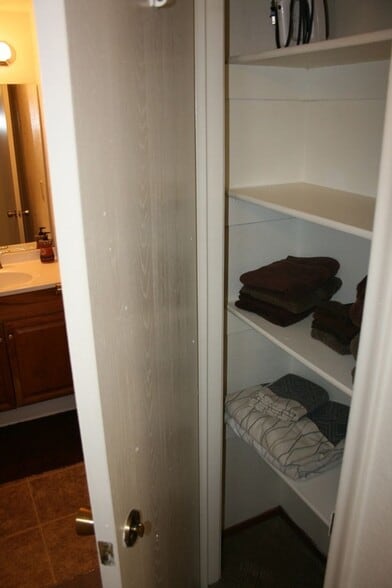 Interior Photo - Mountain Village Apartments