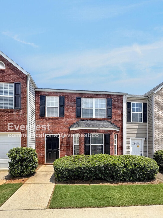 Primary Photo - 2730 Marlin Dr