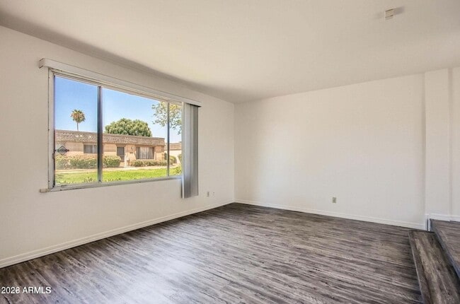 Building Photo - 4865 N Granite Reef Rd