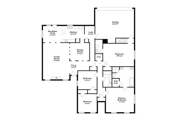 Building Photo - 1421 Pine Hill Dr