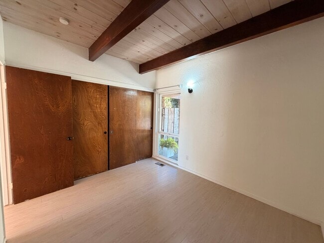 Building Photo - Mid-Century Modern Coastal Retreat – Walk to Beach & Bike to Aptos Village | 4+ Bed / 2 Bath