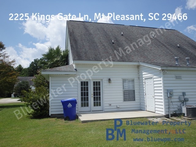 Building Photo - 2225 Kings Gate Ln