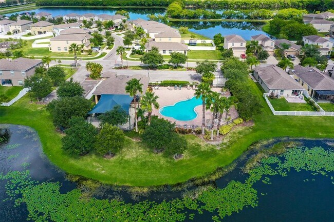 Building Photo - 823 Seminole Sky Dr