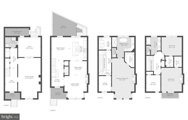 Building Photo - 2121 R St NW