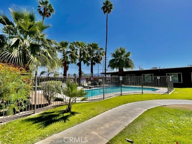 Building Photo - 37156 Palo Verde Dr